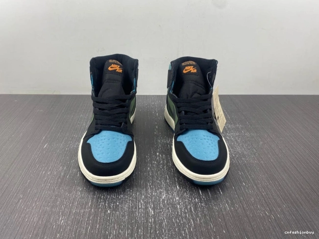 DB2889-003 Olive 1 Element Jordan Air Gore-Tex Light J Sky 1210